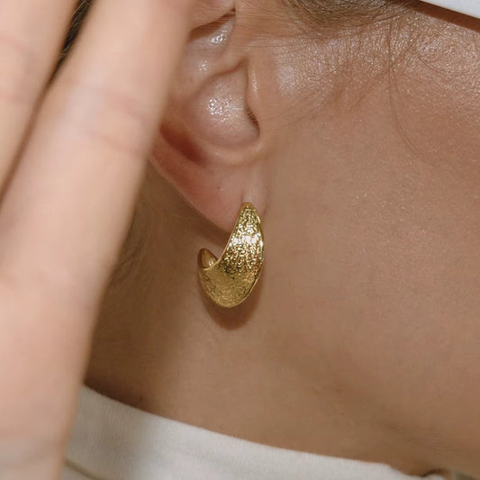 Oorbellen Courchevel