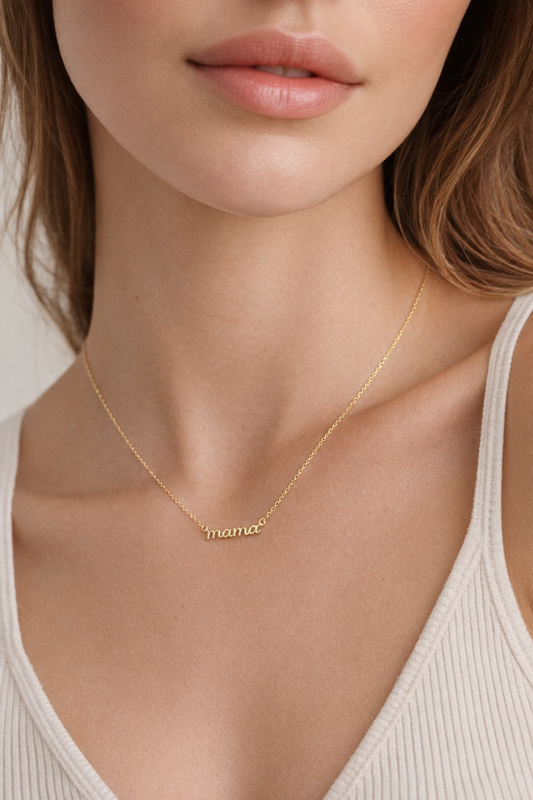 Ketting mama