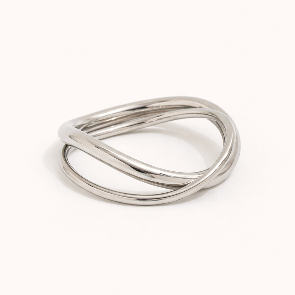 Ring dubbel