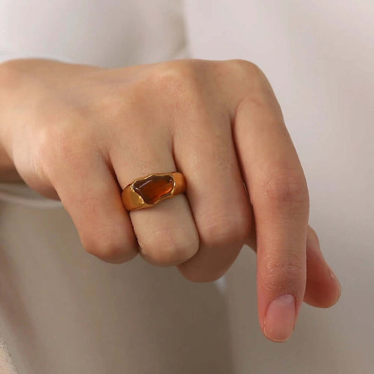 Ring New Fashion