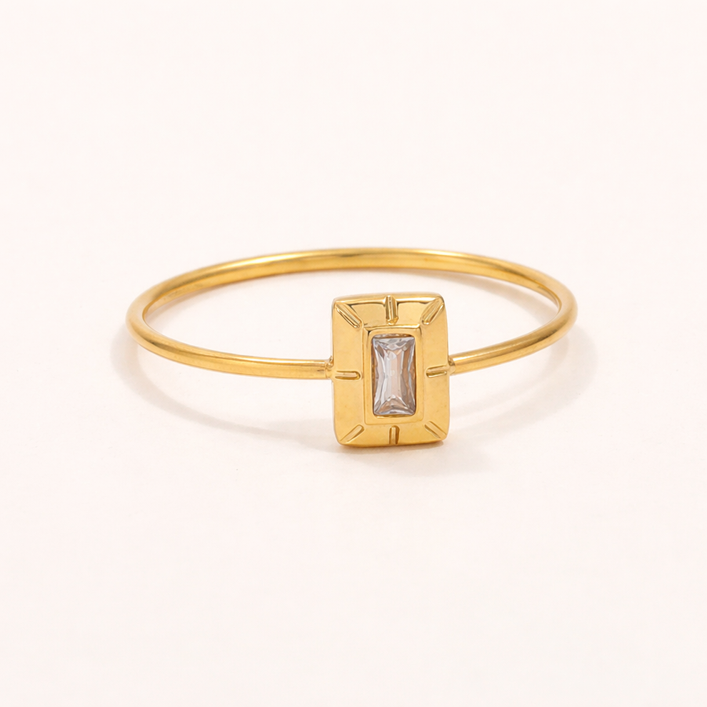 Ring Lya