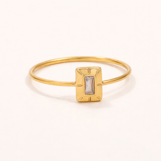 Ring Lya