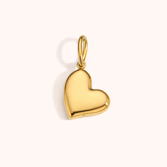 Ketting hart