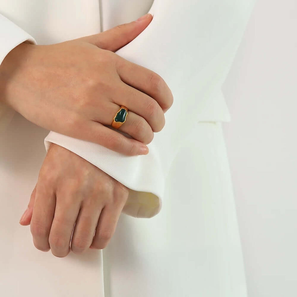 Ring New Fashion