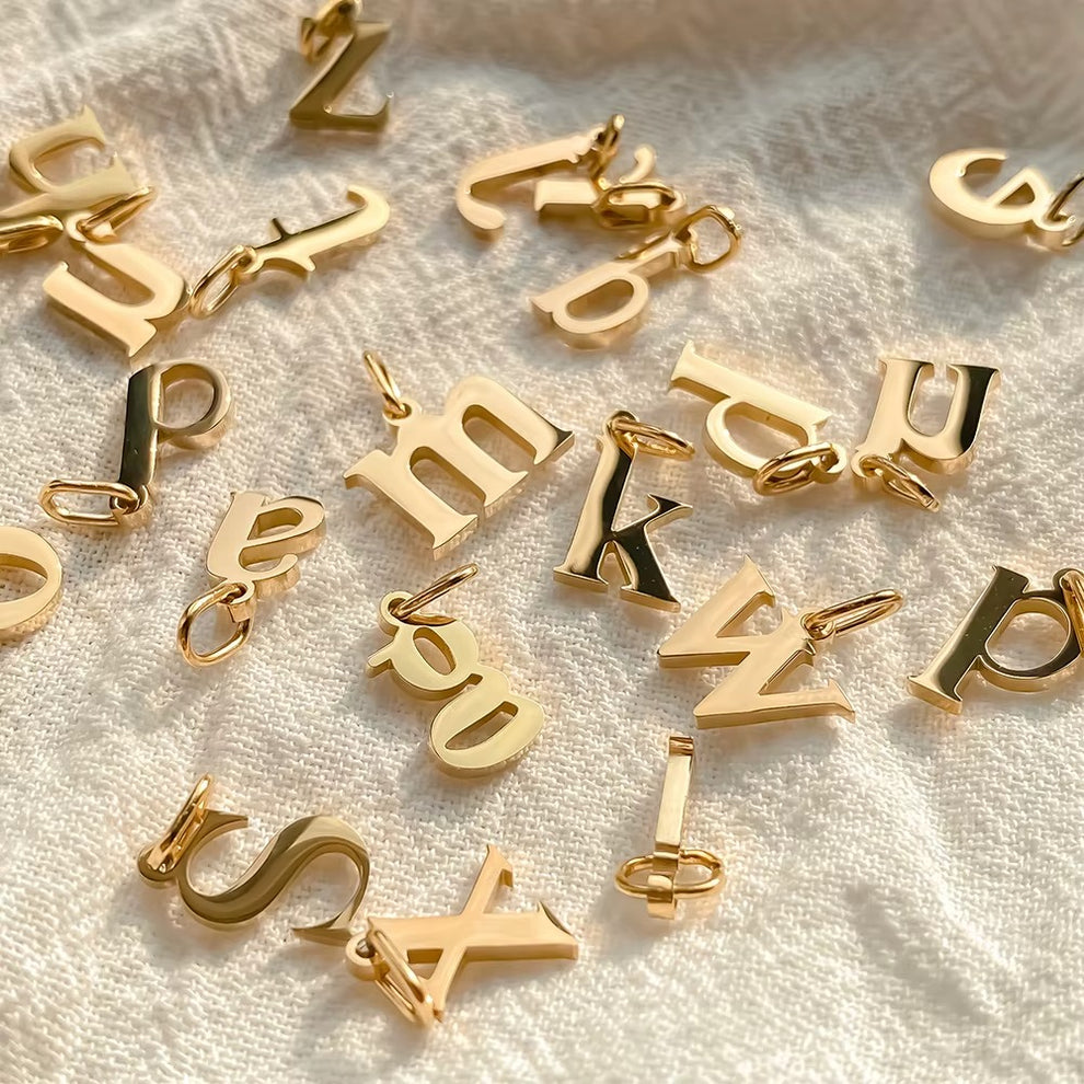 Ketting letter
