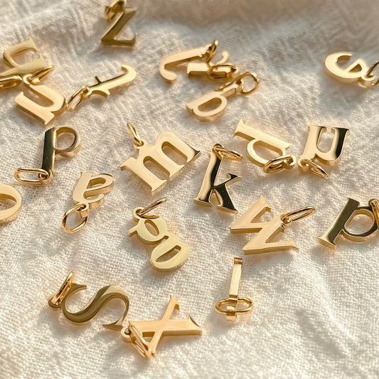 Ketting letter