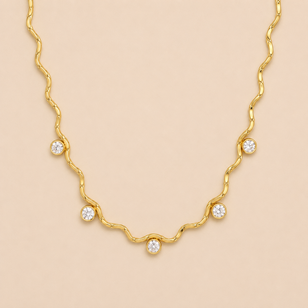 Ketting Aria