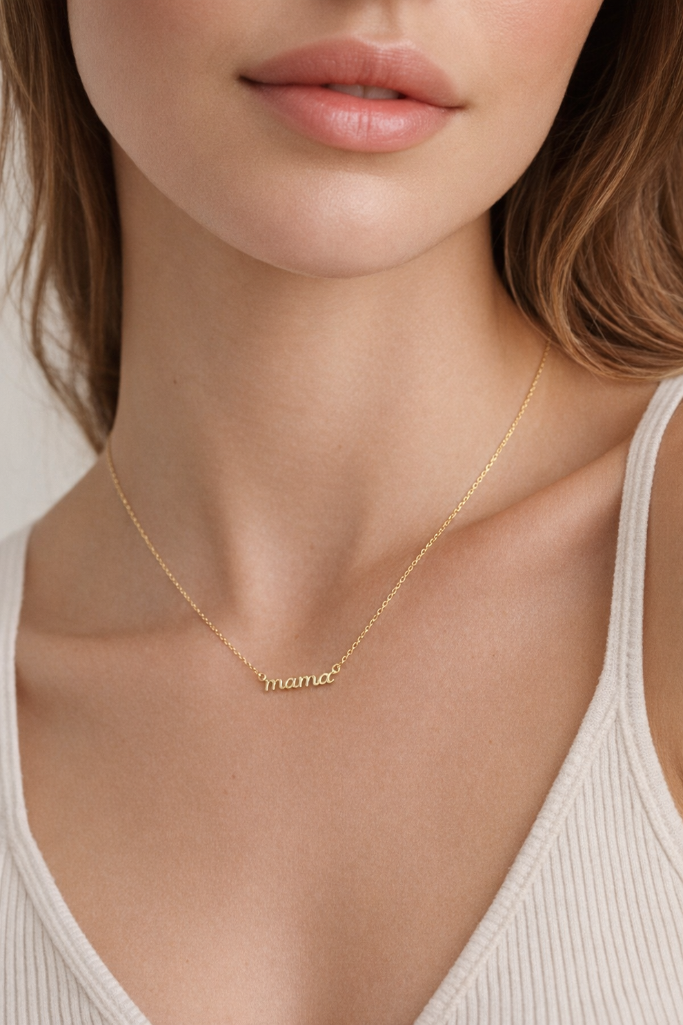 Ketting mama