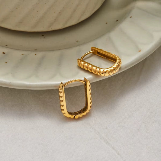 Oorbellen St. Moritz