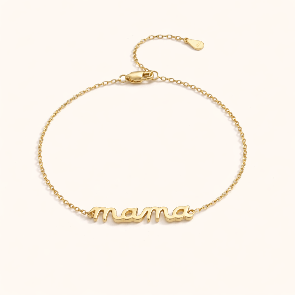 Armband mama