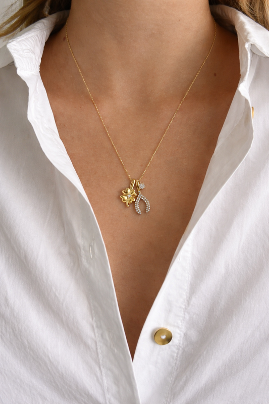 Ketting trio