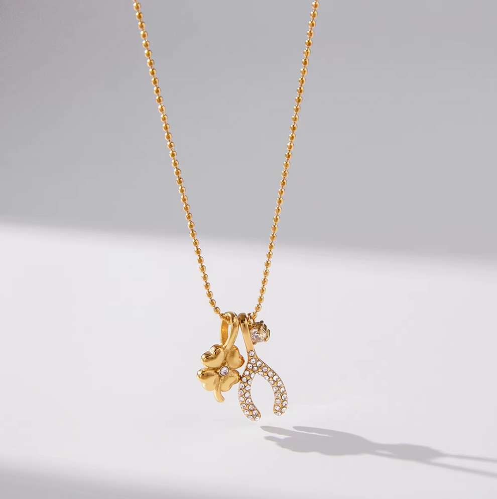 Ketting trio