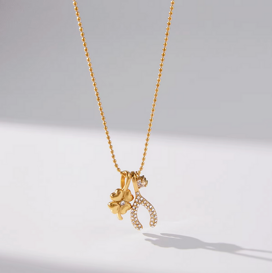 Ketting trio