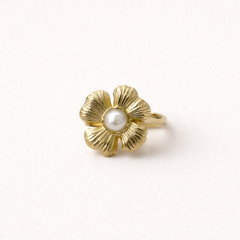 Ring summertime