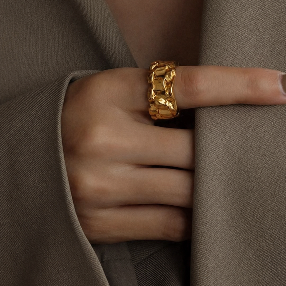 Ring Marbel