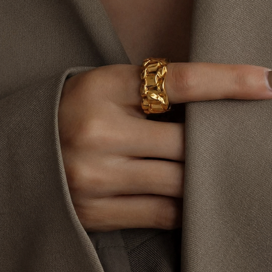 Ring Marbel