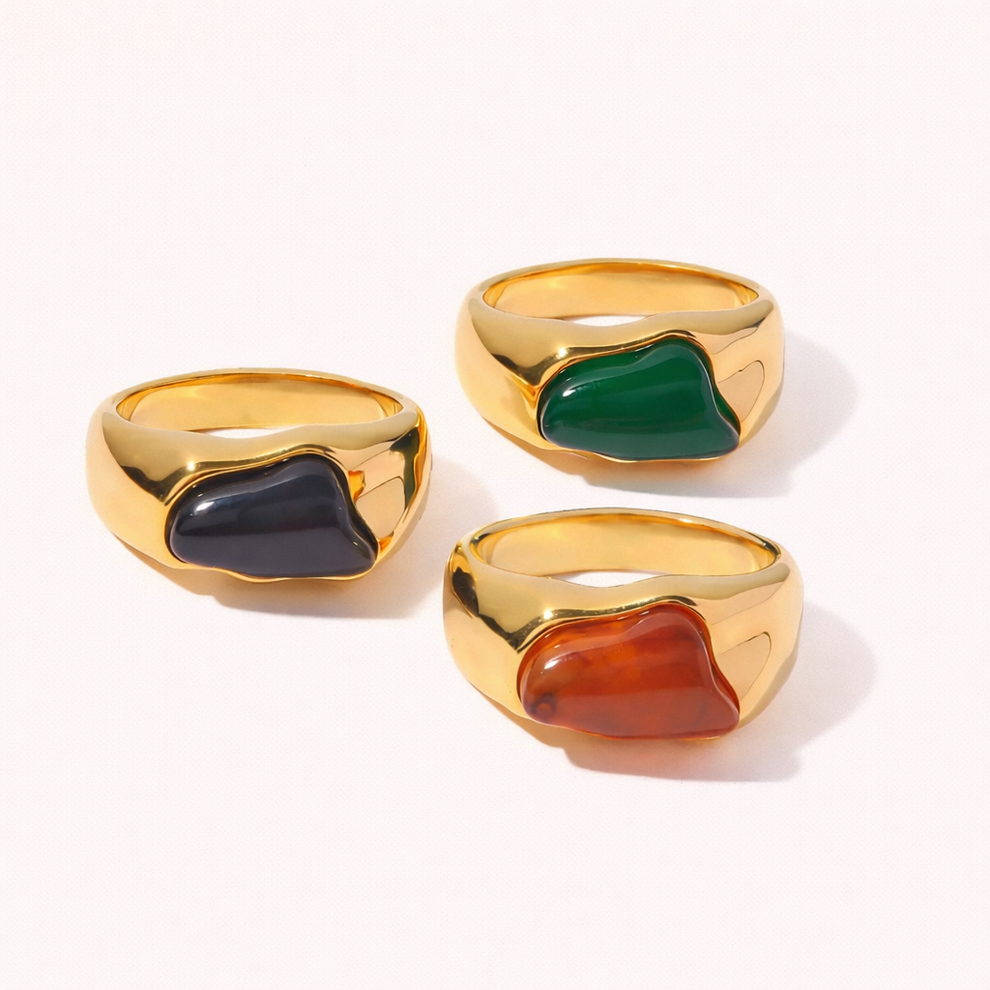 Ring New Fashion