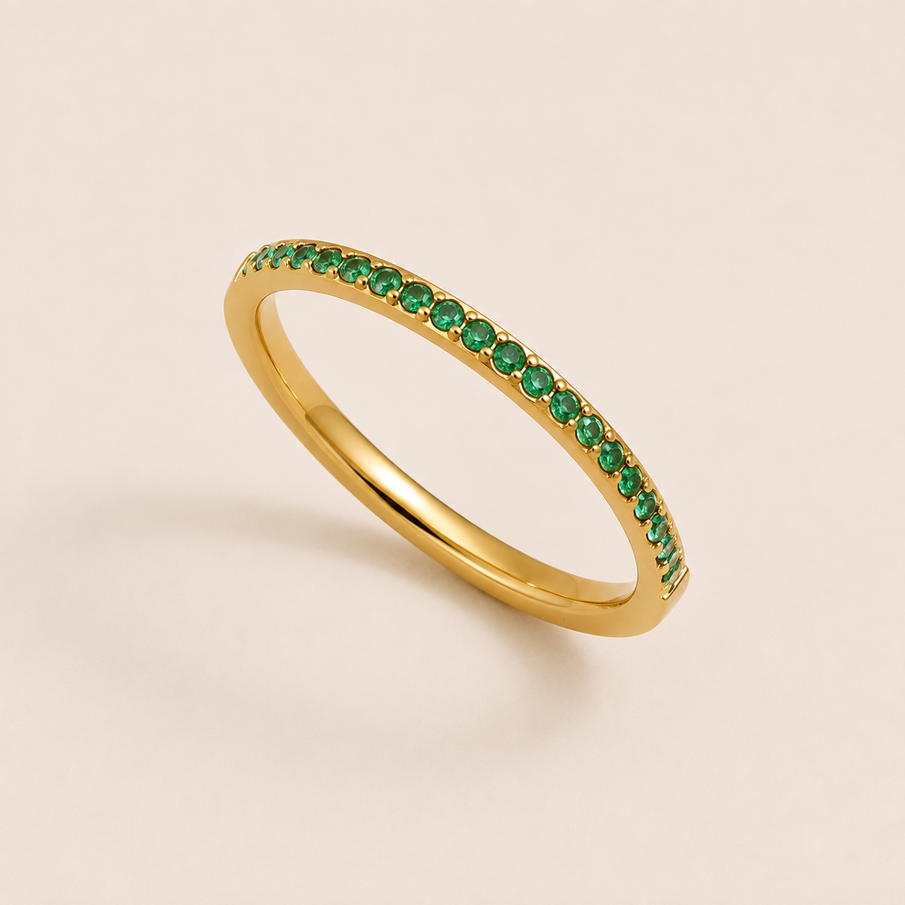 Ring Prya