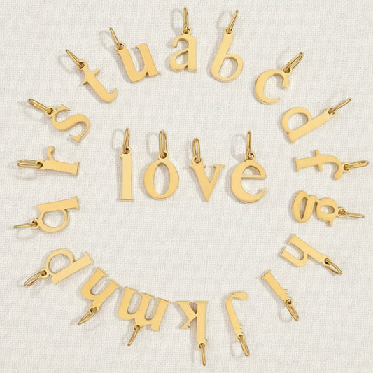 Ketting letter