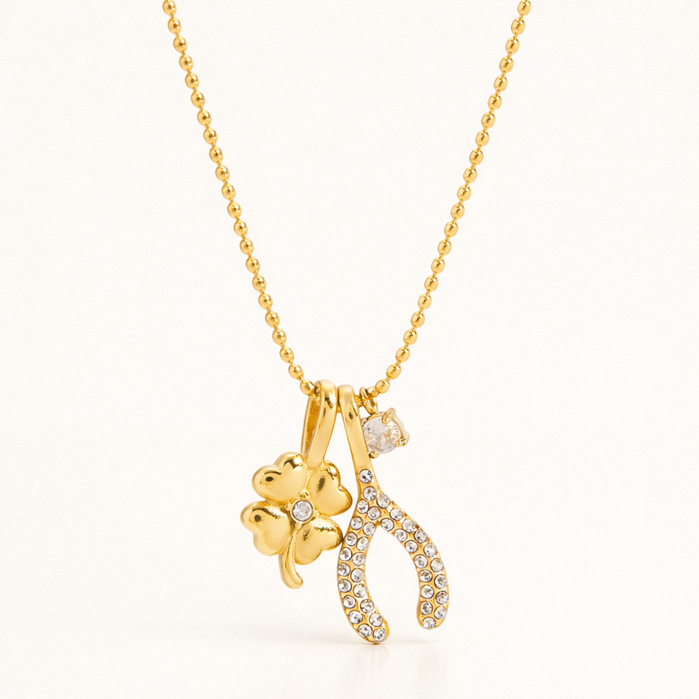 Ketting trio
