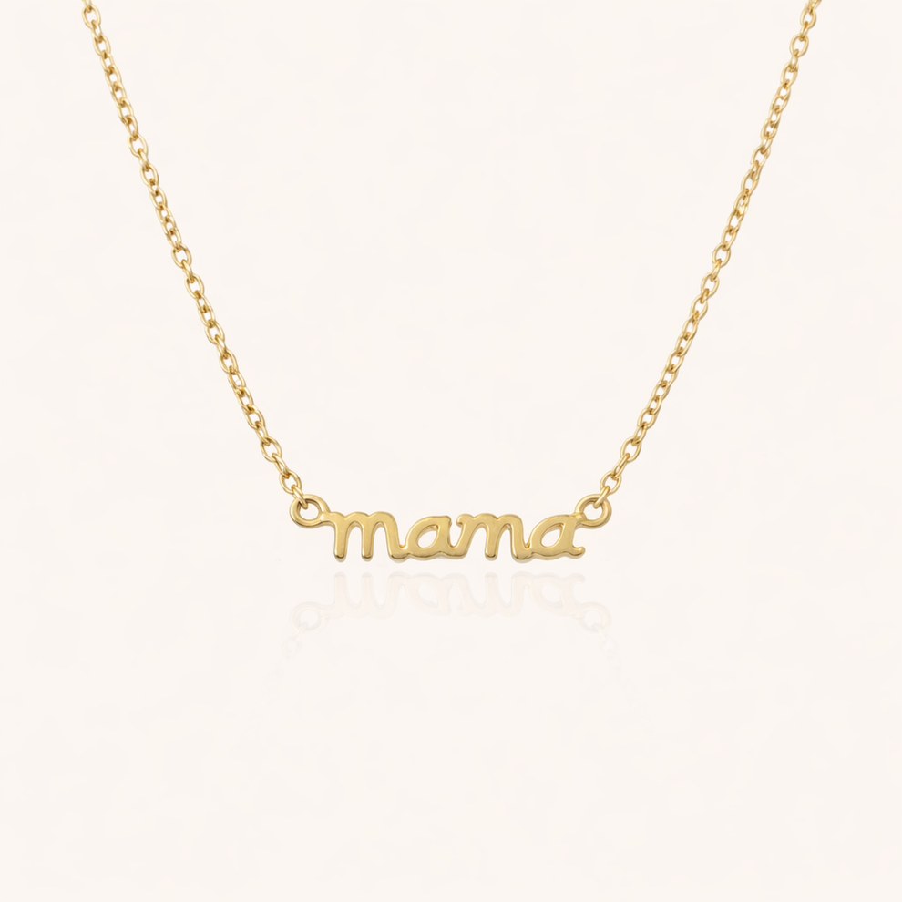 Ketting mama