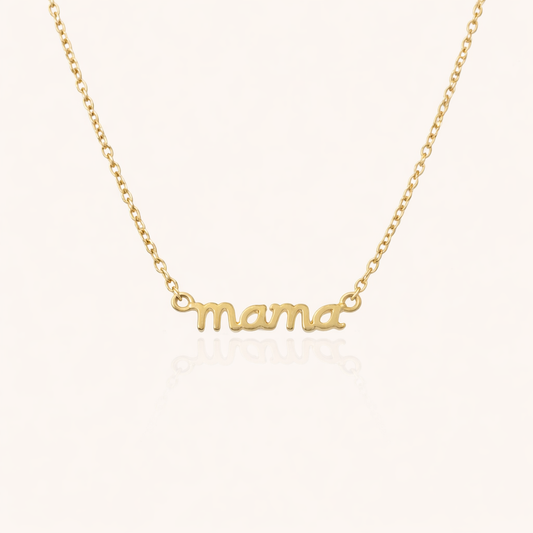 Ketting mama