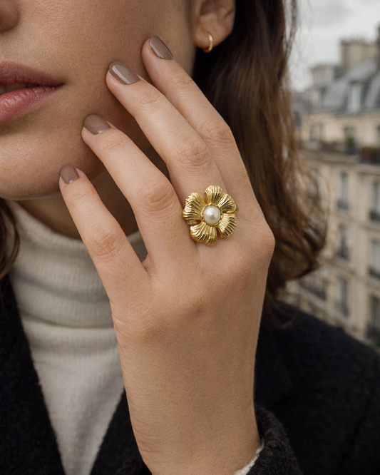 Ring summertime