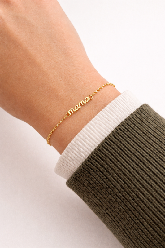 Armband mama