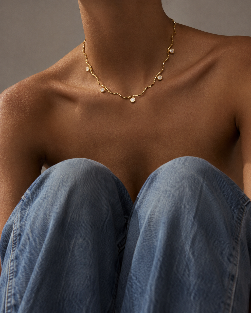 Ketting Aria
