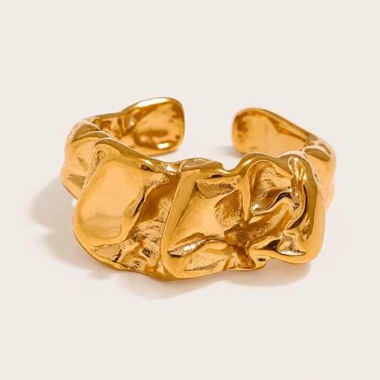 Ring Marbel