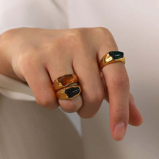 Ring New Fashion